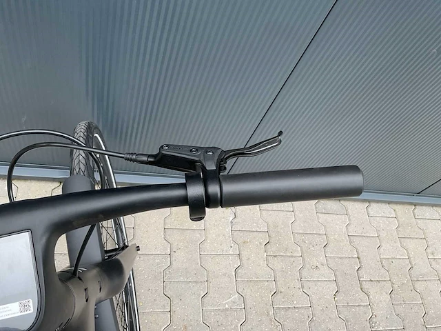 Reany w1 elektrische fiets - afbeelding 7 van  17