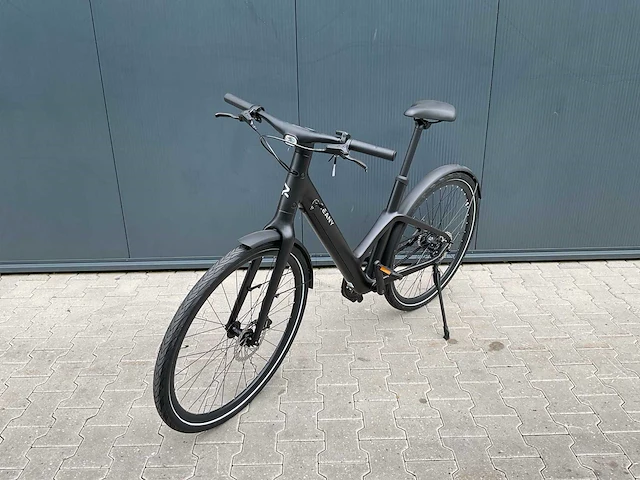 Reany w1 elektrische fiets - afbeelding 13 van  17