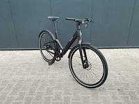 Reany w1 elektrische fiets - afbeelding 16 van  17