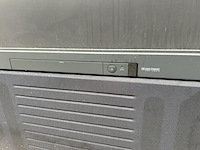 Rear projection tv 118x135, toshiba - afbeelding 2 van  4