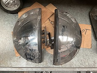 Rearview mirror (2x) - afbeelding 3 van  3