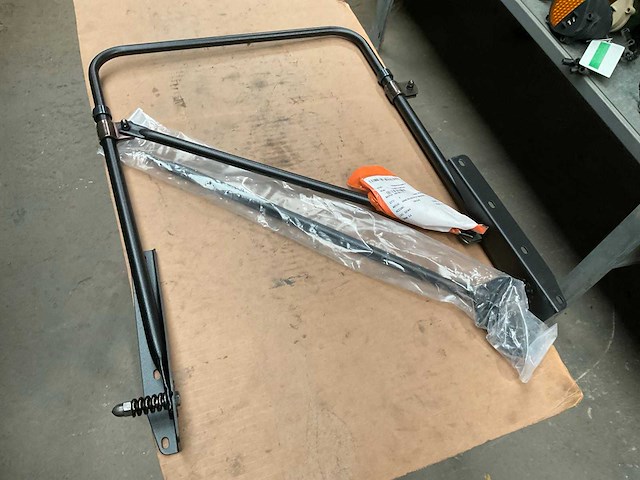 Rearview mirror arm - afbeelding 2 van  4