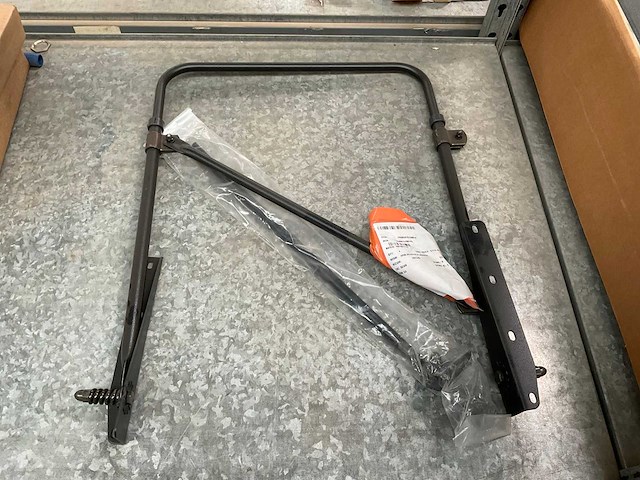 Rearview mirror arm - afbeelding 1 van  3