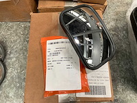 Rearview mirror assembly (2x) - afbeelding 1 van  2