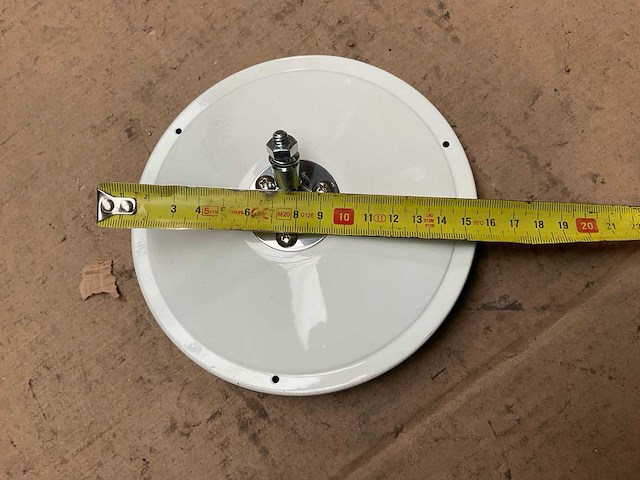 Rearview mirror assembly (8x) - afbeelding 3 van  4