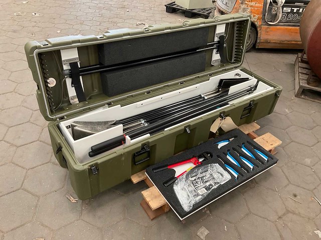 Rebar chest - afbeelding 6 van  6