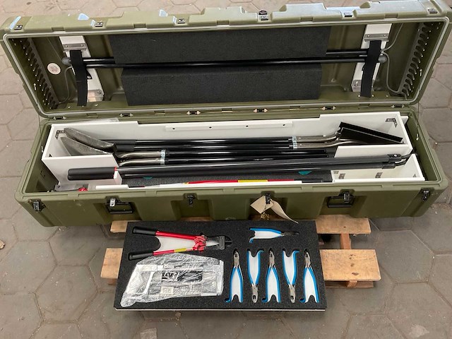 Rebar chest - afbeelding 2 van  6