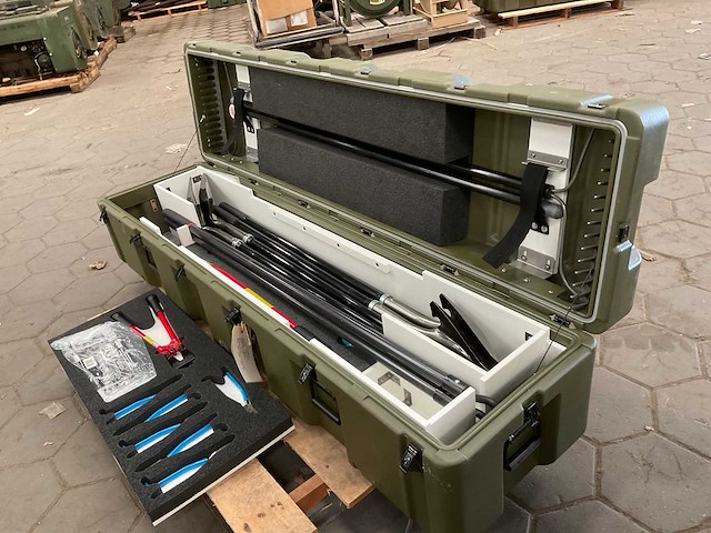 Rebar chest - afbeelding 4 van  6