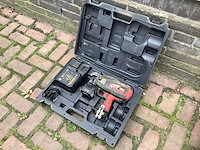 Rebartier rb398 betonvlechtmachine - afbeelding 1 van  2