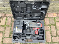 Rebartier rb398 betonvlechtmachine - afbeelding 2 van  4