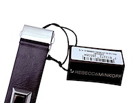 Rebecca minkoff dameshorloge - inclusief doos - nieuw - afbeelding 2 van  7