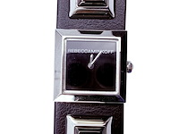 Rebecca minkoff dameshorloge - inclusief doos - nieuw - afbeelding 4 van  7