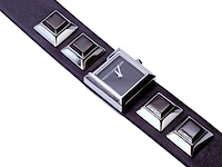 Rebecca minkoff dameshorloge - inclusief doos - nieuw - afbeelding 5 van  7