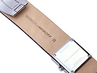 Rebecca minkoff dameshorloge - inclusief doos - nieuw - afbeelding 7 van  7