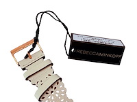 Rebecca minkoff dameshorloge - inclusief doos - nieuw - afbeelding 6 van  6