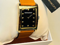 Rebecca minkoff dameshorloge - inclusief doos - afbeelding 2 van  8