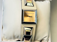 Rebecca minkoff dameshorloge - inclusief doos - afbeelding 1 van  8