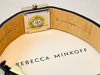 Rebecca minkoff dameshorloge - inclusief doos - afbeelding 8 van  8