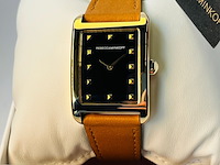 Rebecca minkoff dameshorloge - inclusief doos - afbeelding 1 van  7