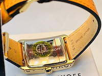 Rebecca minkoff dameshorloge - inclusief doos - afbeelding 7 van  7