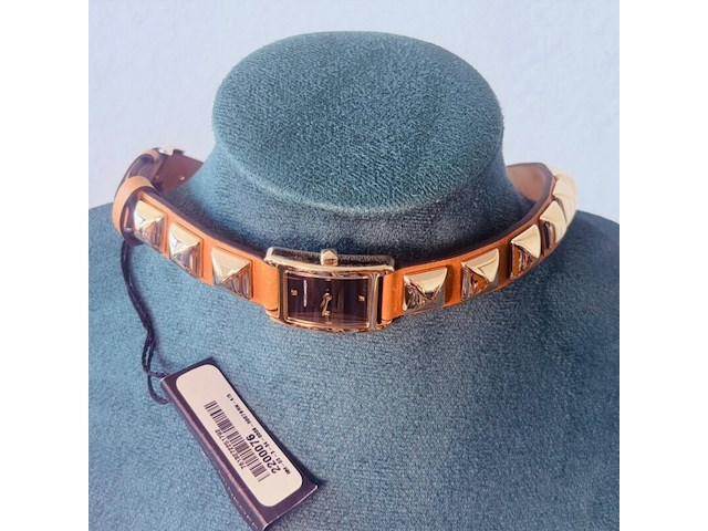 Rebecca minkoff medor model pendant horloge - afbeelding 1 van  6