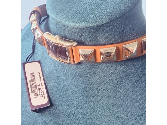Rebecca minkoff medor model pendant horloge - afbeelding 2 van  6