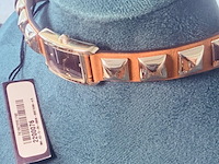 Rebecca minkoff medor model pendant horloge - afbeelding 2 van  6