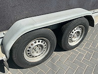 Rebel aanhangwagen - afbeelding 2 van  13