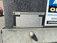 Rebel aanhangwagen - afbeelding 3 van  13