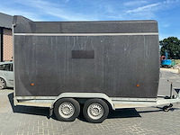 Rebel aanhangwagen - afbeelding 8 van  13