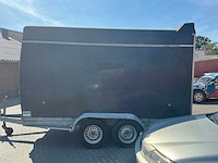 Rebel aanhangwagen - afbeelding 11 van  13