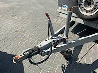 Rebel aanhangwagen - afbeelding 12 van  13