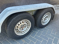 Rebel aanhangwagen - afbeelding 13 van  13