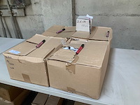 Rebel kiss - lip cosmetics (1430x) - afbeelding 5 van  5