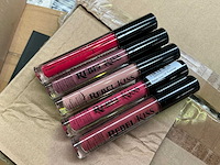 Rebel kiss - lip cosmetics - afbeelding 1 van  5