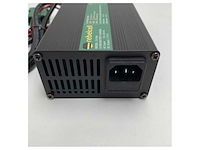 Rebelcell battery charger 21v 10a li-ion lc21v10retm - afbeelding 3 van  5