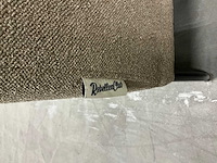 Rebellenclub bankstel 180x83xh77cm - afbeelding 4 van  5