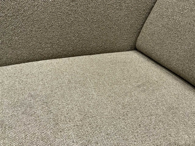 Rebellenclub bankstel 180x83xh77cm - afbeelding 5 van  5