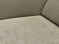 Rebellenclub bankstel 180x83xh77cm - afbeelding 5 van  5