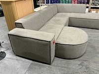 Rebellenclub big bankstel 300x270&150cm - afbeelding 4 van  8