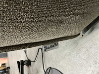 Rebellenclub big bankstel 300x270&150cm - afbeelding 5 van  8