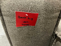 Rebellenclub big bankstel 300x270&150cm - afbeelding 6 van  8