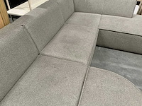 Rebellenclub big bankstel 300x270&150cm - afbeelding 7 van  8