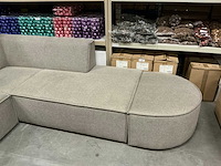 Rebellenclub big bankstel 300x270&150cm - afbeelding 8 van  8