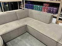 Rebellenclub big bankstel 300x270&150cm - afbeelding 1 van  8