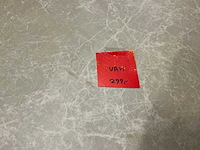Rebellenclub eetkamertafel ø110xh72,5cm - afbeelding 4 van  5