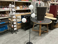 Rebellenclub gala vloerlamp h160cm - afbeelding 1 van  5