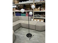 Rebellenclub gala vloerlamp h160cm - afbeelding 2 van  3