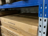 Rebellenclub lora eetkamertafel beige d110xh73cm - afbeelding 5 van  7