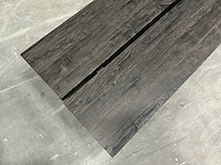Rebellenclub salontafel 140x60xh25cm - afbeelding 2 van  4